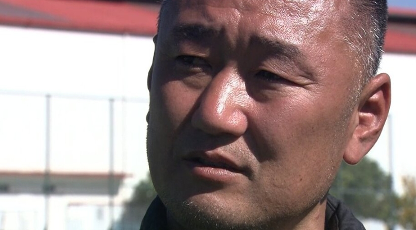 上村健一：中國是充滿潛力的沃土，只要正確培養(yǎng)未來能驚艷世界